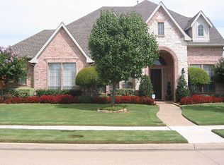 1514 Coventry Ct, Coppell, TX 75019