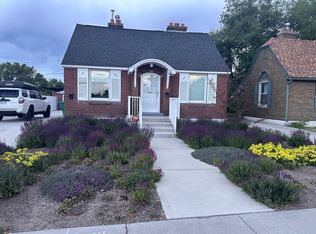 200 E 4800 S, Murray, UT 84107
