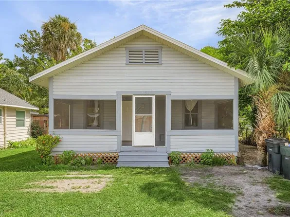 2156 Willard ST, FORT MYERS, FL 33901