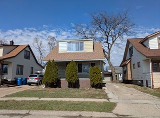 7543 Cadillac Ave, Warren, MI 48091