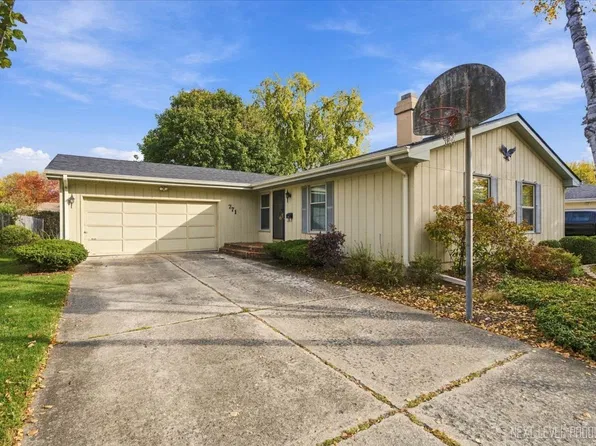 771 Duncan Dr, Aurora, IL 60506