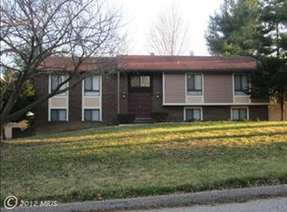 501 Sunlight Rd, Reisterstown, MD 21136