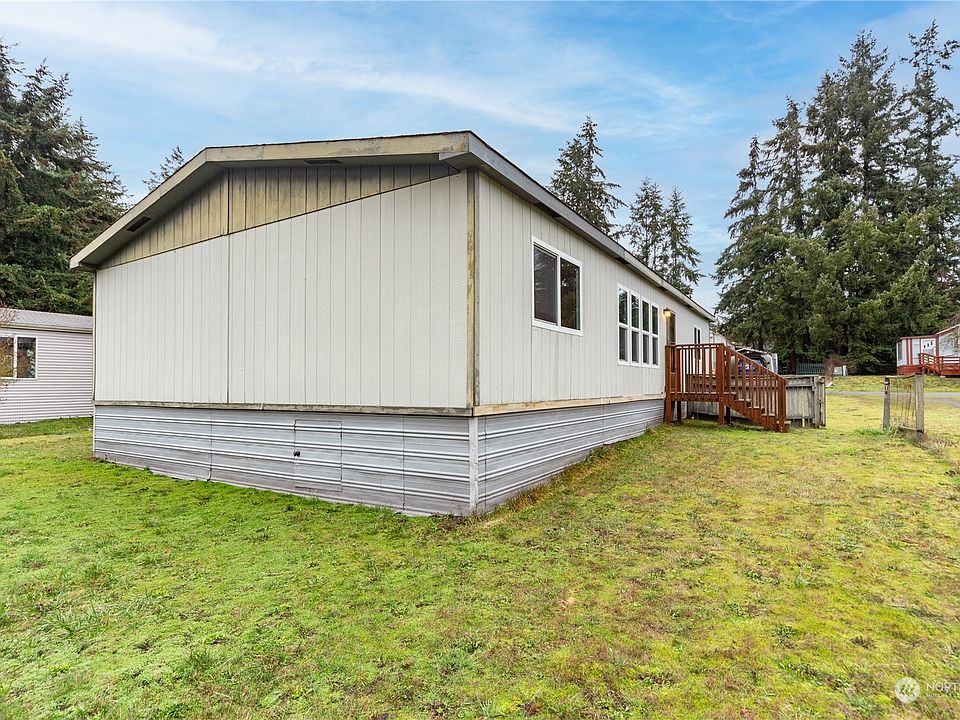 611 Cedar Ave Pt Hadlock, WA, 98339 Apartments for Rent Zillow