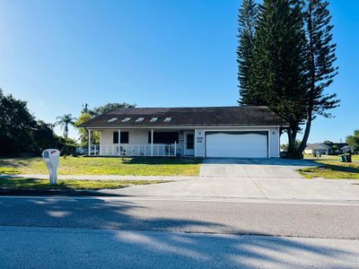 320 SW Prima Vista Boulevard, Port Saint Lucie, FL, 34983