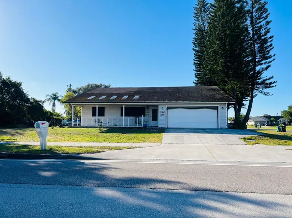 320 SW Prima Vista Boulevard, Port St Lucie, FL 34983