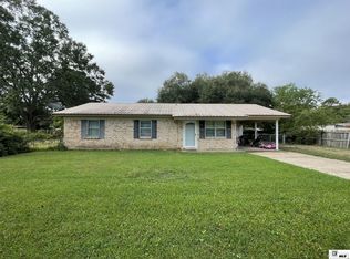 115 Thomas Dr, West Monroe, LA 71292