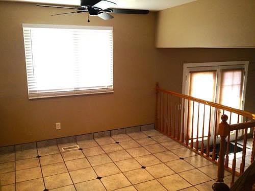 Comfortable Dining Room