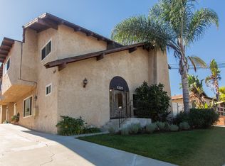 2320 Clark Ln APT 2, Redondo Beach, CA 90278