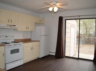 3242 D 1/4 Rd APT 3, Clifton, CO 81520