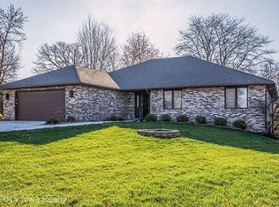 3219 SW 39th St, Des Moines, IA 50321