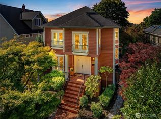 1147 Federal Avenue E, Seattle, WA 98102