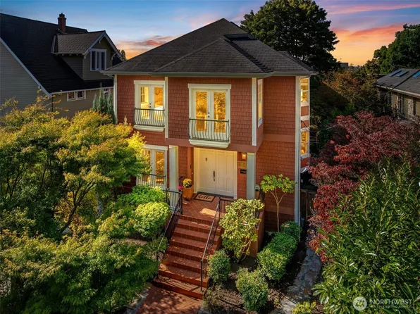 1147 Federal Avenue E, Seattle, WA 98102