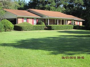 230 Highway 487 W, Carthage, MS 39051