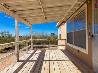 7759 Carjac Rd, Las Cruces, NM 88011