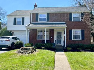 600 Covington Rd, Havertown, PA 19083