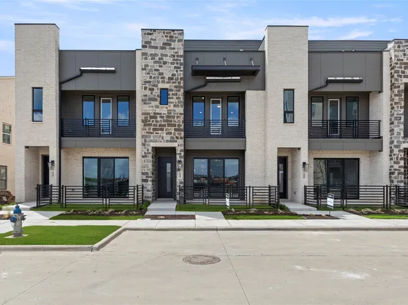 1227 Doris May Dr, Allen, TX 75013