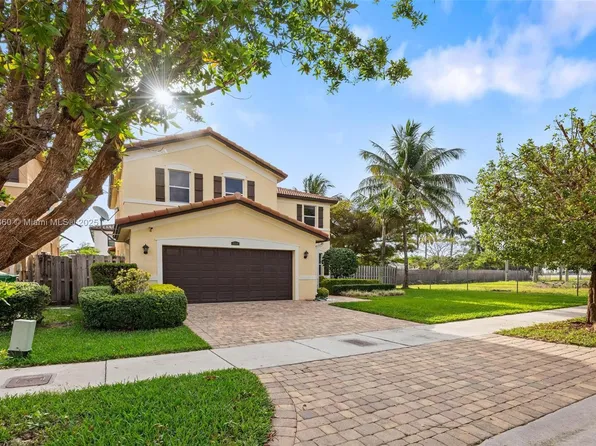 25329 SW 118th Ct, Homestead, FL 33032