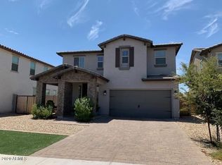 2920 S 95th Dr, Tolleson, AZ 85353