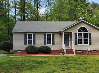 12129 Loblolly Rd, Ruther Glen, VA 22546