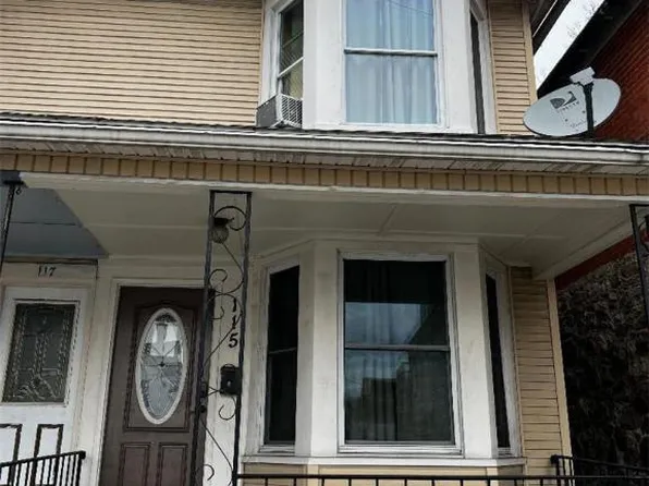 115 Market St, Bangor, PA 18013