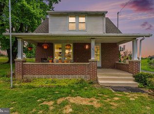 186 W York St, Biglerville, PA 17307