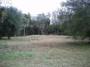 17805 Chesterfield Rd, North Fort Myers, FL 33917