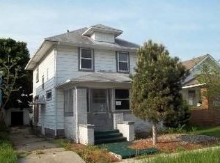 423 W 5th St, Anderson, IN 46016