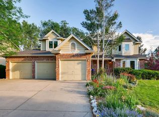 16170 E Prentice Ln, Centennial, CO 80015