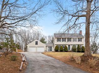 29 Old Rowley Rd, Newbury, MA 01951