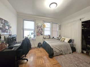 515 Cathedral Pkwy #9F, New York, NY 10025