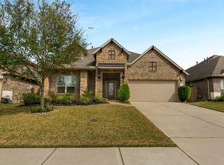 1055 Cedar Lake Ct, Conroe, TX 77384