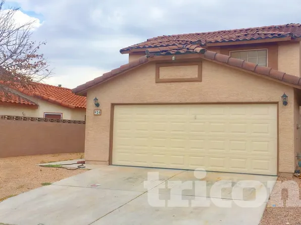 924 Wilson Cliffs Rd, Las Vegas, NV 89128