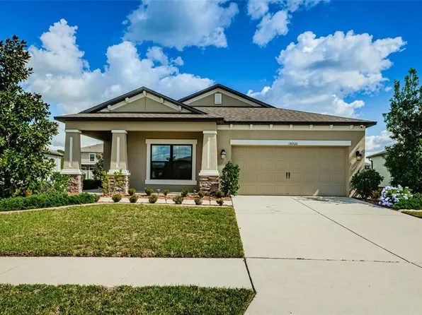 18920 Henequen Ln, Spring Hill, FL 34610