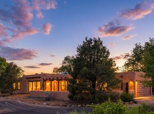 236 Sagebrush Dr, Corrales, NM 87048
