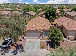 12602 W Cercado Ln, Litchfield Park, AZ 85340