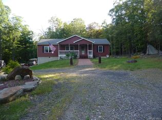 173 Franke Road, Huguenot, NY 12746