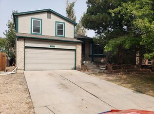 17611 Ponderosa Ave, Parker, CO 80134