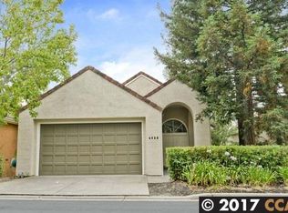 6124 Lakeview Cir, San Ramon, CA 94582