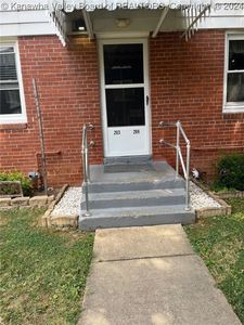 436 Kenna Dr #205, South Charleston, WV, 25309