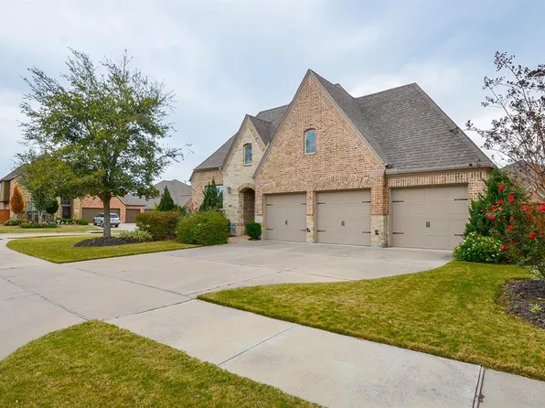 10803 Naburn Gate, Richmond, TX 77407