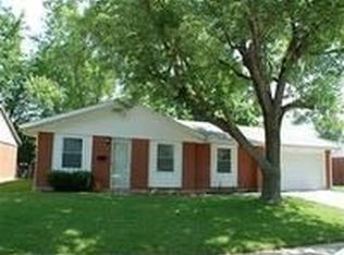 402 Sheets St, Englewood, OH 45322