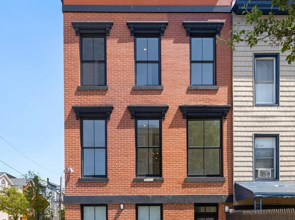 520 New York Ave APT 2, Union City, NJ 07087
