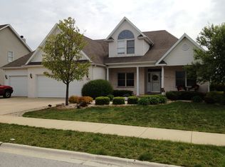 1256 Meadow Path, Manteno, IL 60950