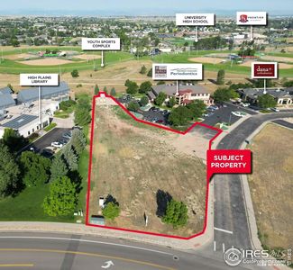 1847 61st Ave, Greeley, CO, 80634