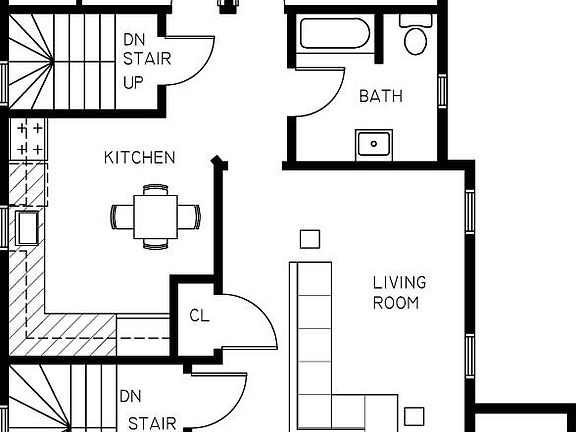 5th image of 140 Clinton Pl APT 3