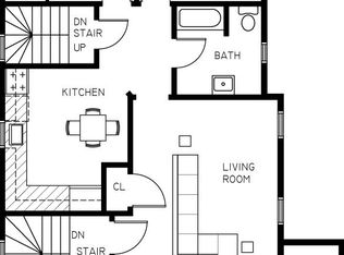 140 Clinton Pl APT 3, Newark, NJ 07112