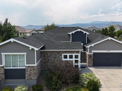 16096 W 84th Ln, Arvada, CO, 80007
