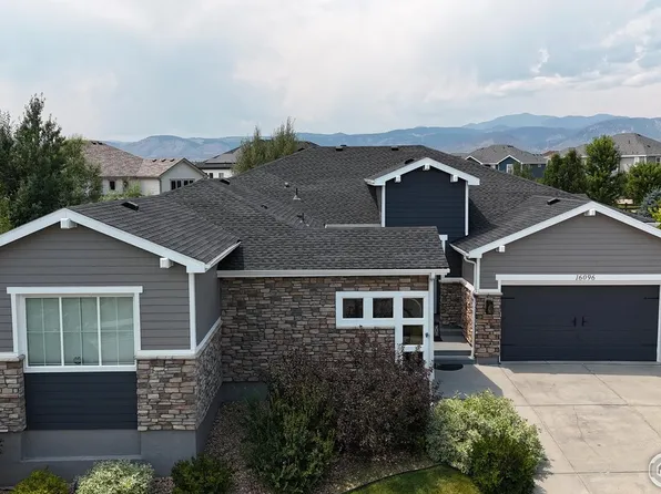16096 W 84th Ln, Arvada, CO 80007