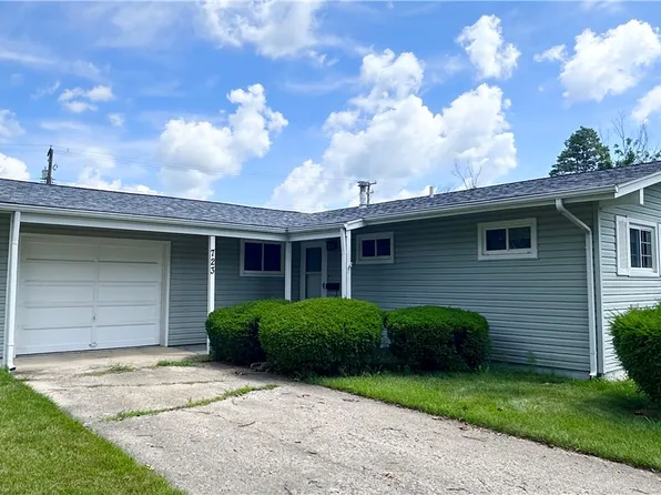 723 Kenton Dr, Charleston, IL 61920