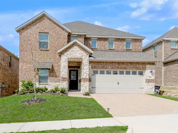1503 Crystal Valley Way, Melissa, TX 75454